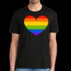 Super Soft Perfect Tri ® Tee Thumbnail