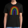 Super Soft Perfect Tri ® Tee Thumbnail