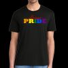 Super Soft Perfect Tri ® Tee Thumbnail