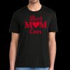 Super Soft Perfect Tri ® Tee Thumbnail
