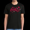 Super Soft Perfect Tri ® Tee Thumbnail