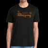 Super Soft Perfect Tri ® Tee Thumbnail