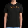 Super Soft Perfect Tri ® Tee Thumbnail