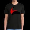 Super Soft Perfect Tri ® Tee Thumbnail