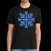 Super Soft Perfect Tri ® Tee Thumbnail