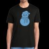 Super Soft Perfect Tri ® Tee Thumbnail