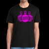 Super Soft Perfect Tri ® Tee Thumbnail