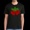 Super Soft Perfect Tri ® Tee Thumbnail