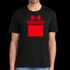 Super Soft Perfect Tri ® Tee Thumbnail