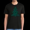 Super Soft Perfect Tri ® Tee Thumbnail