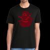 Super Soft Perfect Tri ® Tee Thumbnail