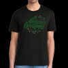 Super Soft Perfect Tri ® Tee Thumbnail