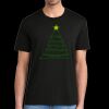 Super Soft Perfect Tri ® Tee Thumbnail