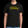 Super Soft Perfect Tri ® Tee Thumbnail