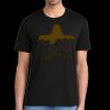 Super Soft Perfect Tri ® Tee Thumbnail