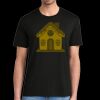 Super Soft Perfect Tri ® Tee Thumbnail