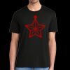 Super Soft Perfect Tri ® Tee Thumbnail