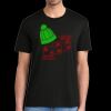 Super Soft Perfect Tri ® Tee Thumbnail