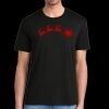 Super Soft Perfect Tri ® Tee Thumbnail