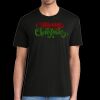 Super Soft Perfect Tri ® Tee Thumbnail