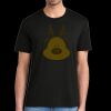 Super Soft Perfect Tri ® Tee Thumbnail