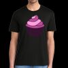 Super Soft Perfect Tri ® Tee Thumbnail