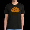 Super Soft Perfect Tri ® Tee Thumbnail