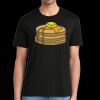 Super Soft Perfect Tri ® Tee Thumbnail