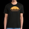 Super Soft Perfect Tri ® Tee Thumbnail