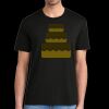 Super Soft Perfect Tri ® Tee Thumbnail