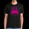 Super Soft Perfect Tri ® Tee Thumbnail