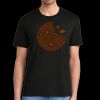 Super Soft Perfect Tri ® Tee Thumbnail