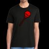 Super Soft Perfect Tri ® Tee Thumbnail