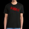Super Soft Perfect Tri ® Tee Thumbnail