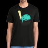Super Soft Perfect Tri ® Tee Thumbnail
