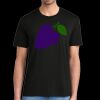 Super Soft Perfect Tri ® Tee Thumbnail