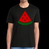 Super Soft Perfect Tri ® Tee Thumbnail