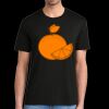 Super Soft Perfect Tri ® Tee Thumbnail