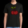 Super Soft Perfect Tri ® Tee Thumbnail