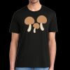Super Soft Perfect Tri ® Tee Thumbnail