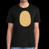 Super Soft Perfect Tri ® Tee Thumbnail