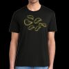 Super Soft Perfect Tri ® Tee Thumbnail