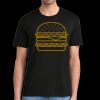 Super Soft Perfect Tri ® Tee Thumbnail