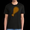 Super Soft Perfect Tri ® Tee Thumbnail