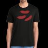 Super Soft Perfect Tri ® Tee Thumbnail