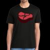 Super Soft Perfect Tri ® Tee Thumbnail