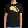 Super Soft Perfect Tri ® Tee Thumbnail