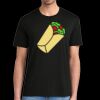 Super Soft Perfect Tri ® Tee Thumbnail