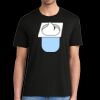 Super Soft Perfect Tri ® Tee Thumbnail