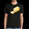 Super Soft Perfect Tri ® Tee Thumbnail
